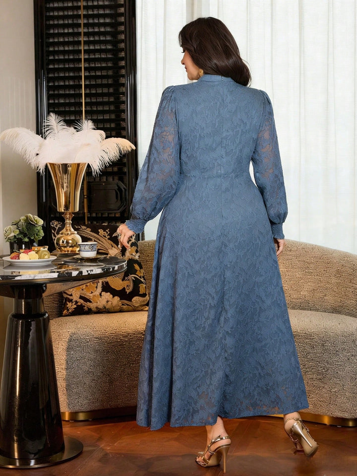 Rochie SHEIN, albastru