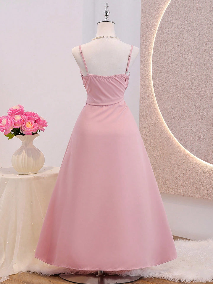 Rochie SHEIN, roz