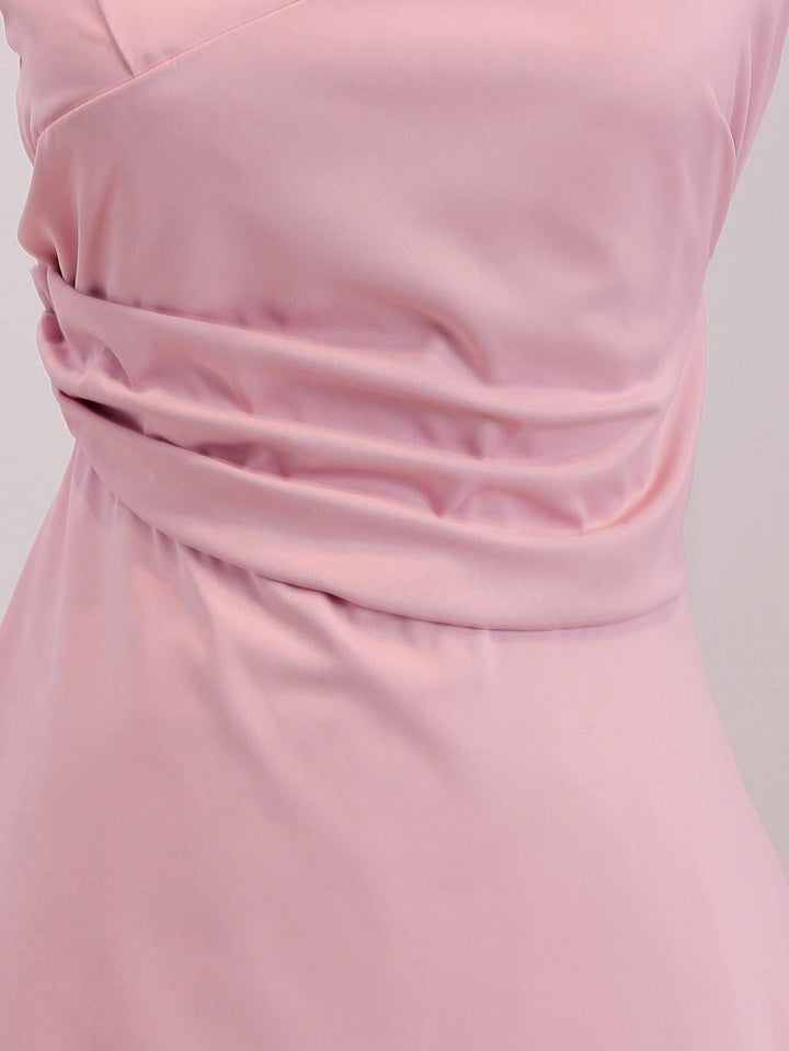 Rochie SHEIN, roz