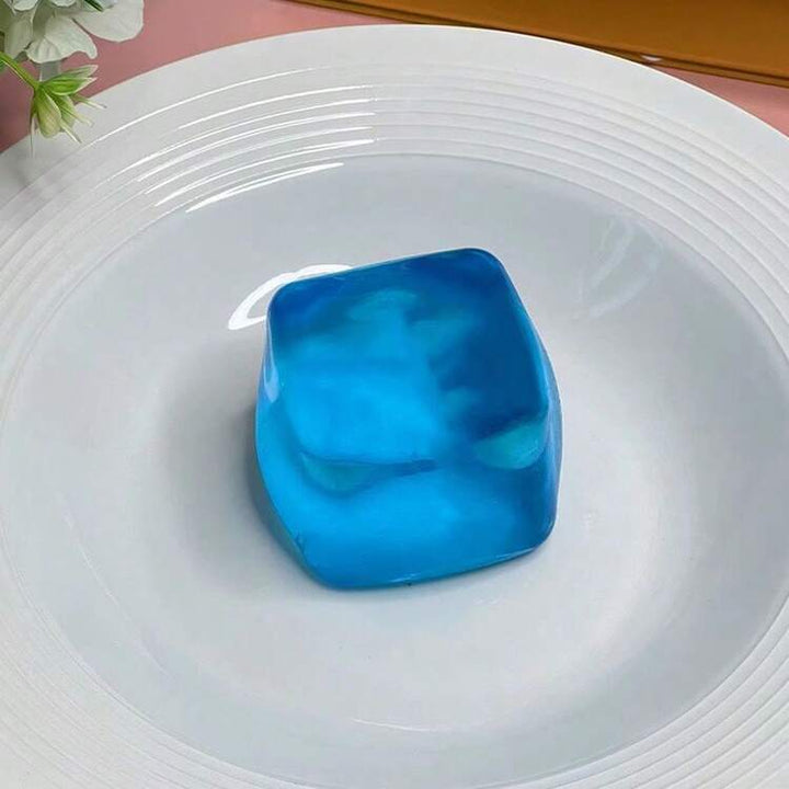 Squishy SHEIN, albastru