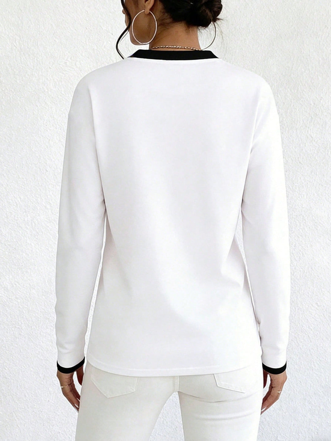 Tricou SHEIN, mix culori