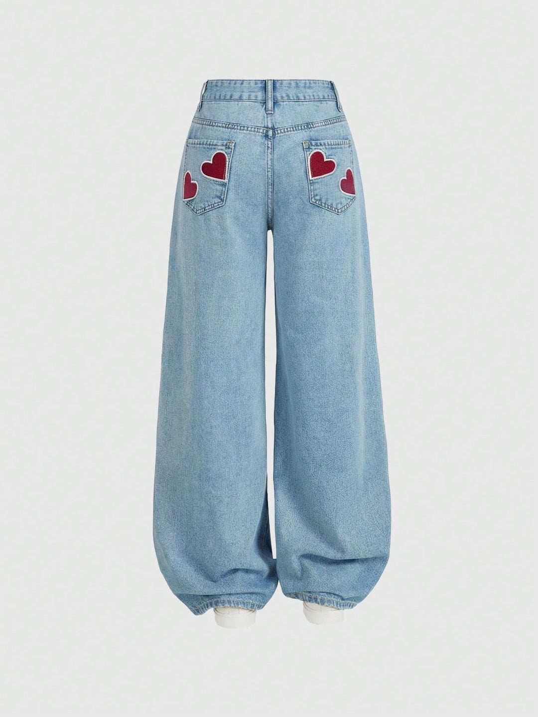 Jeans SHEIN
