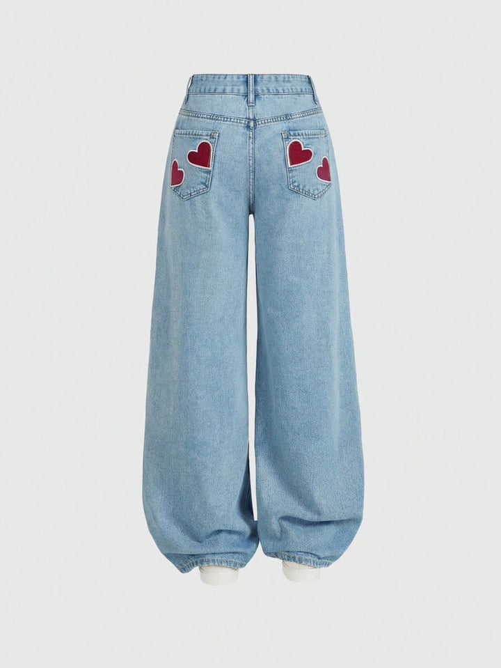 Jeans SHEIN