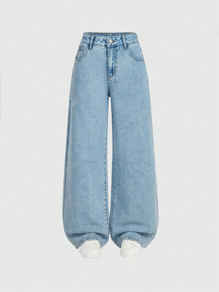 Jeans SHEIN