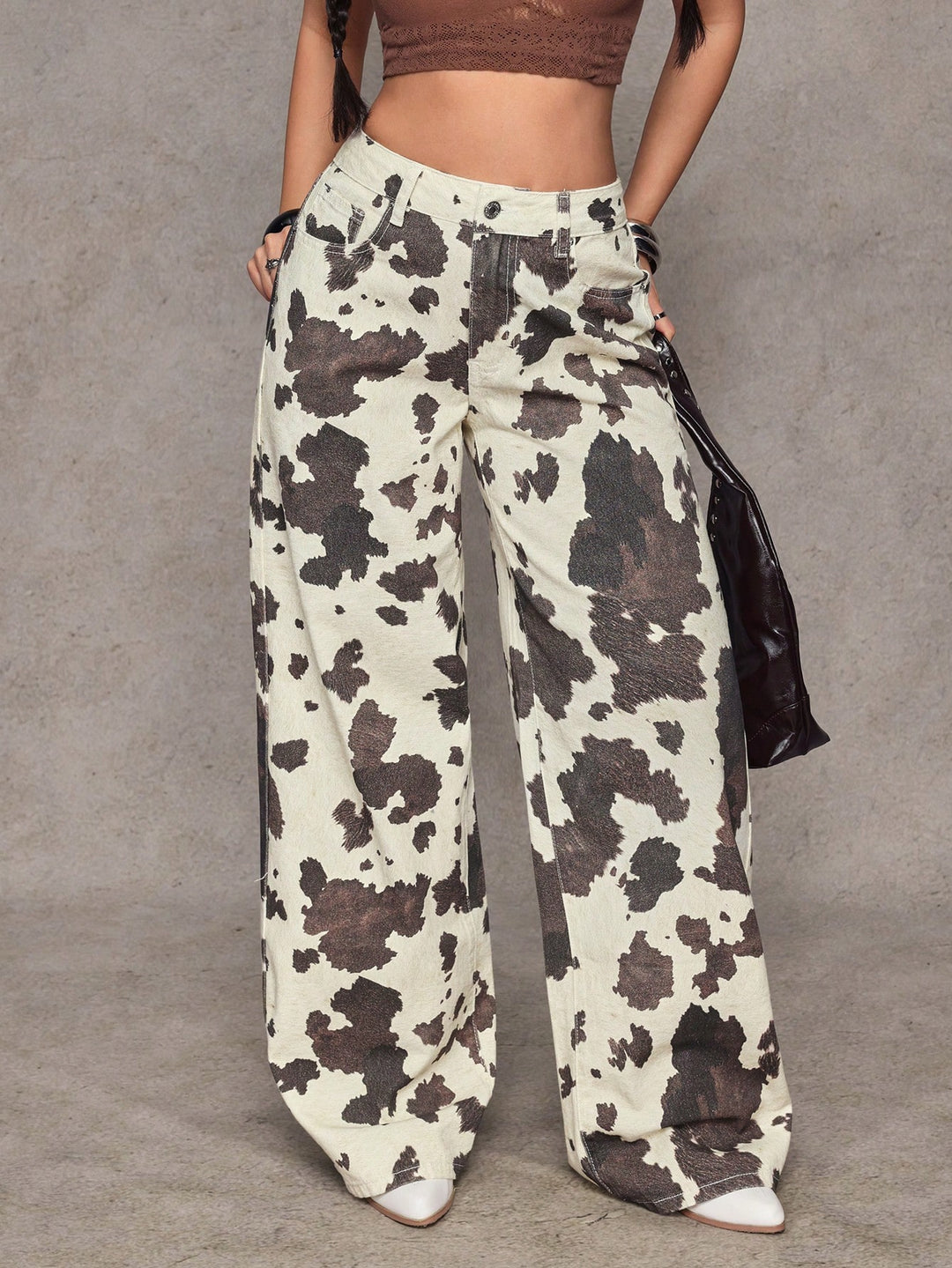 Jeans SHEIN