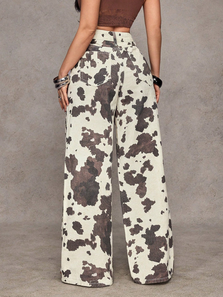 Jeans SHEIN