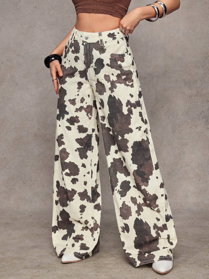 Jeans SHEIN