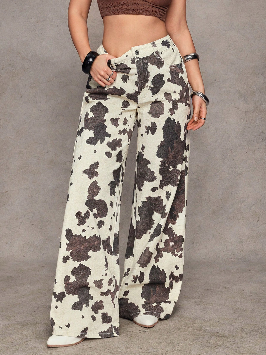 Jeans SHEIN
