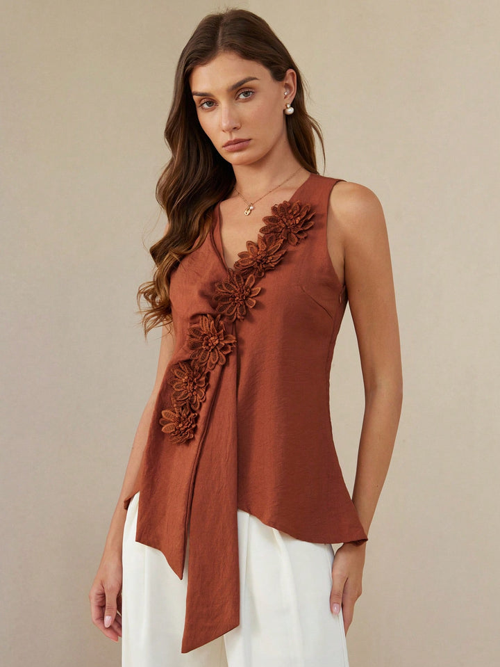 Top SHEIN, maro