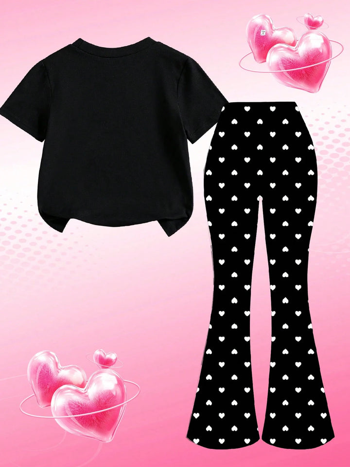Compleu SHEIN, negru