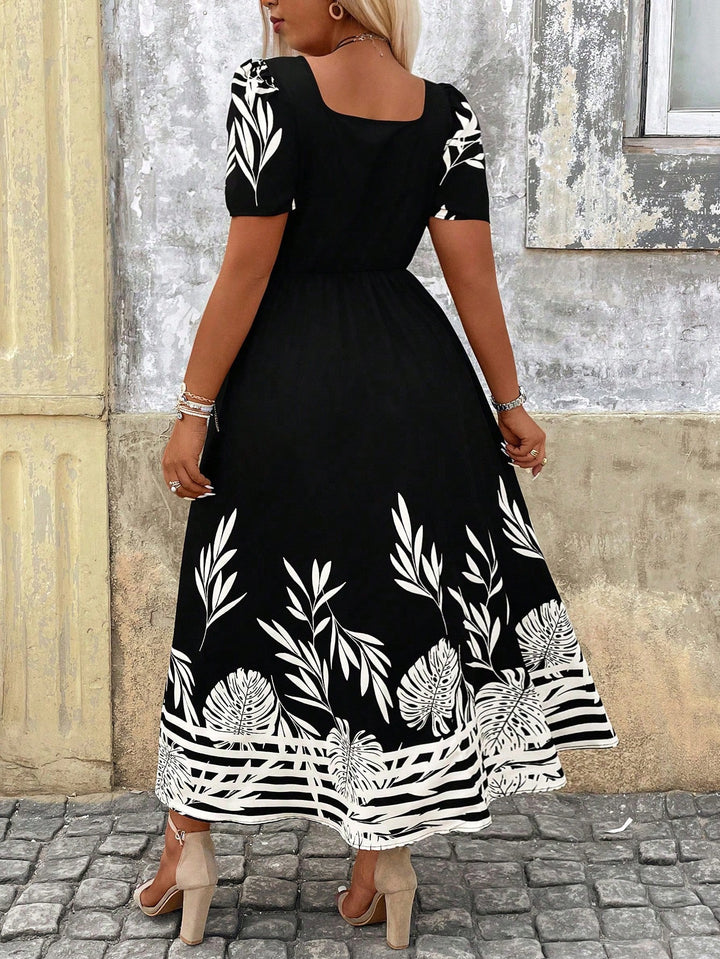 Rochie SHEIN, mix culori