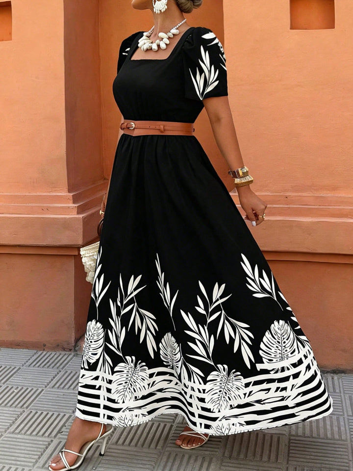 Rochie SHEIN, mix culori