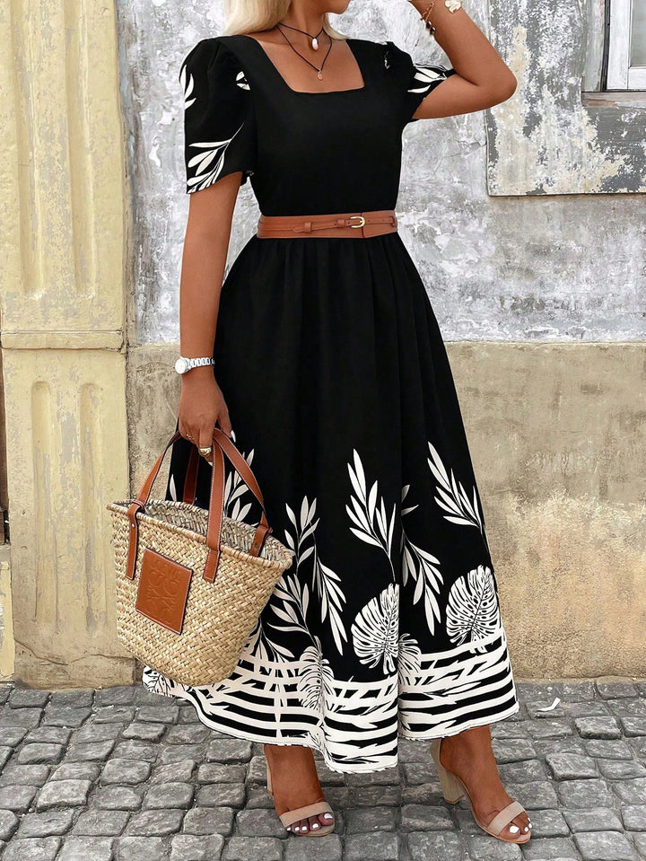 Rochie SHEIN, mix culori