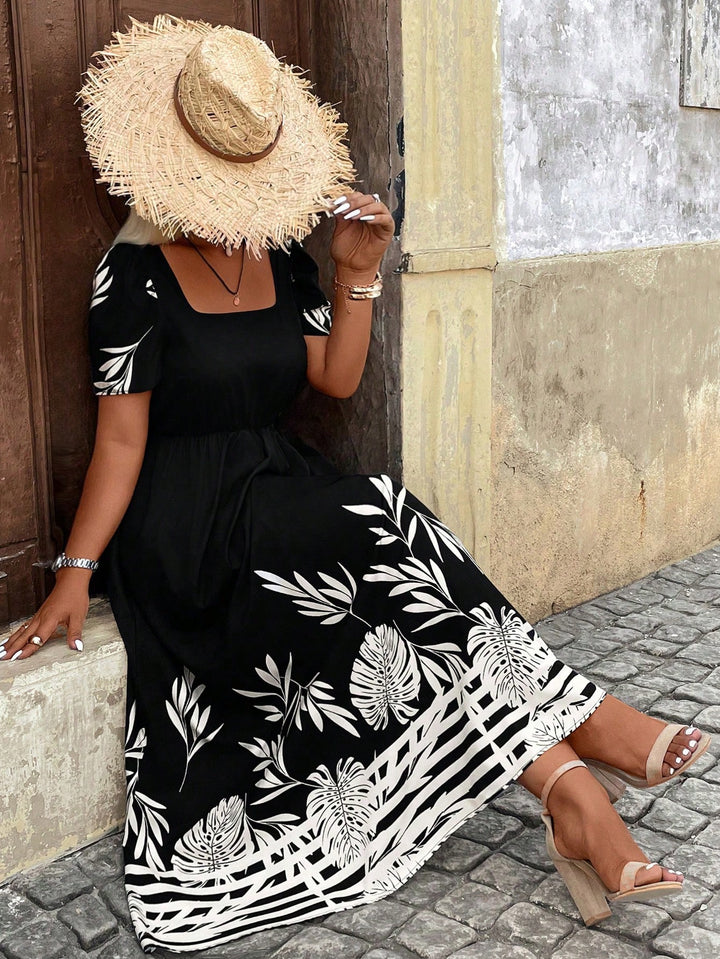 Rochie SHEIN, mix culori