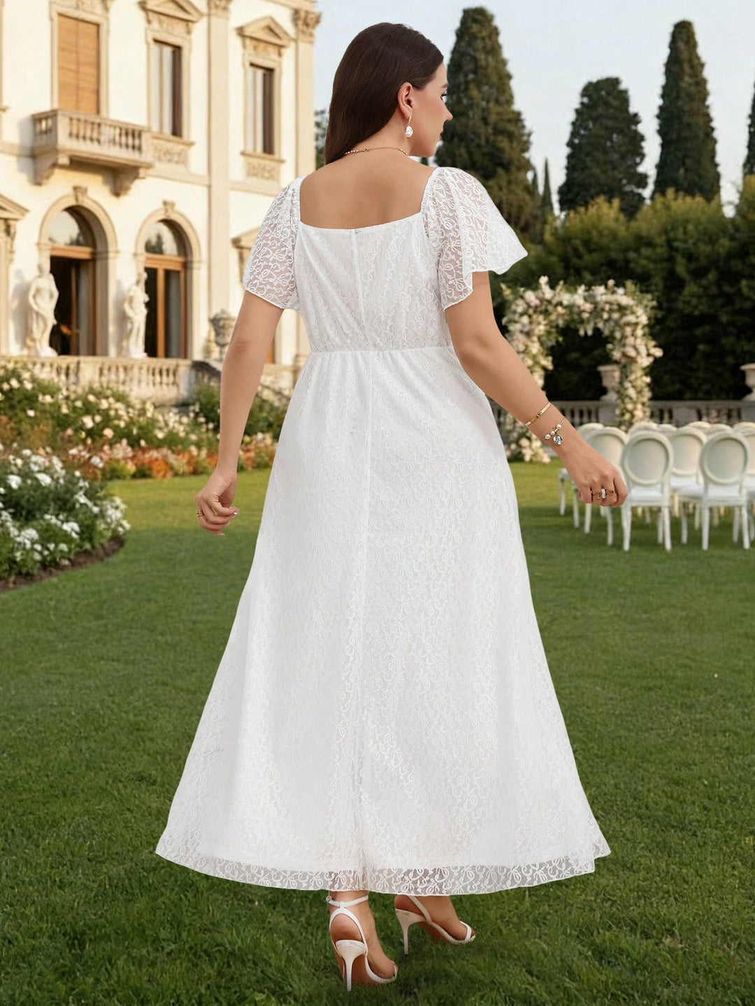 Rochie SHEIN