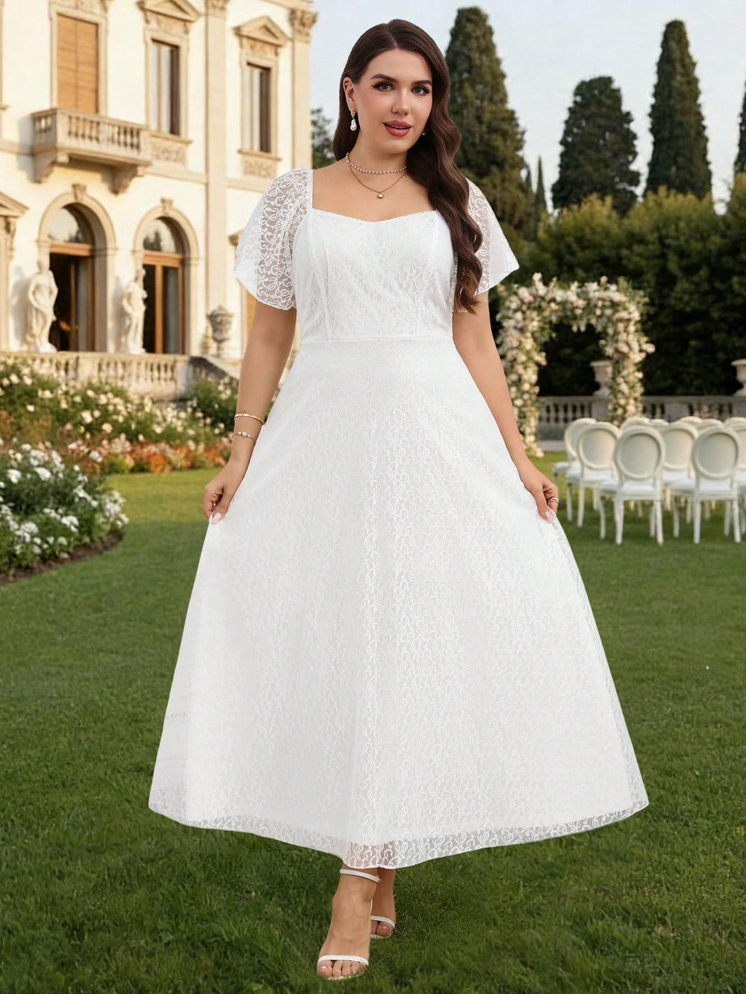 Rochie SHEIN