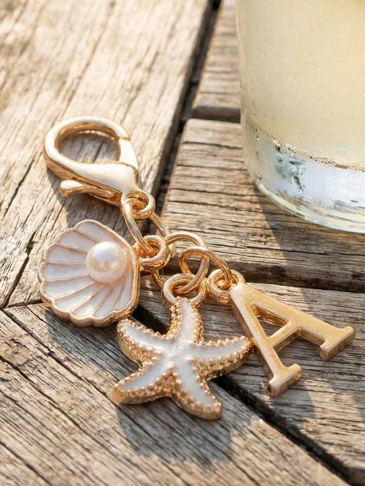 Accesoriu pentru geantă SHEIN, mix culori