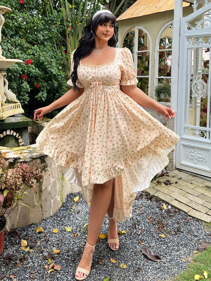 Rochie SHEIN, galben