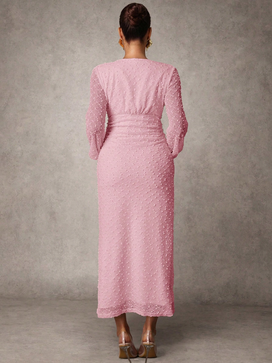Rochie SHEIN, roz
