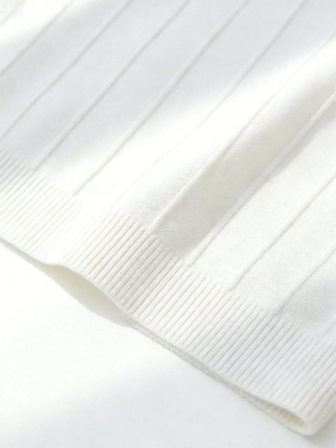 Tricou SHEIN, alb