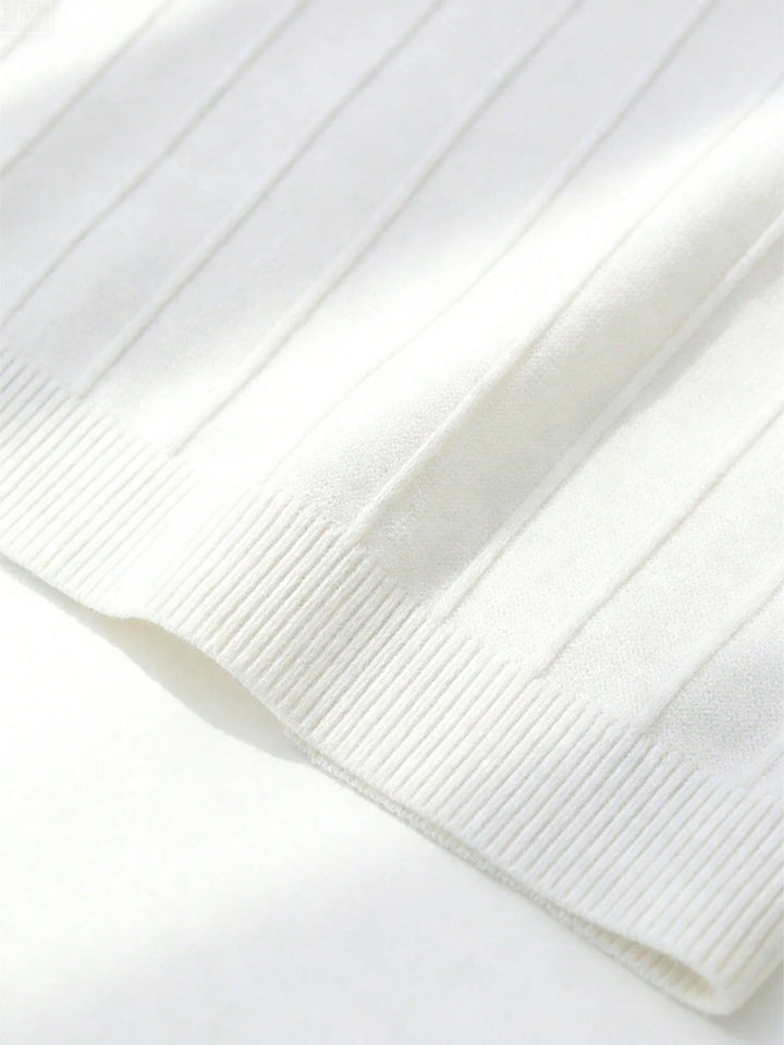 Tricou SHEIN, alb