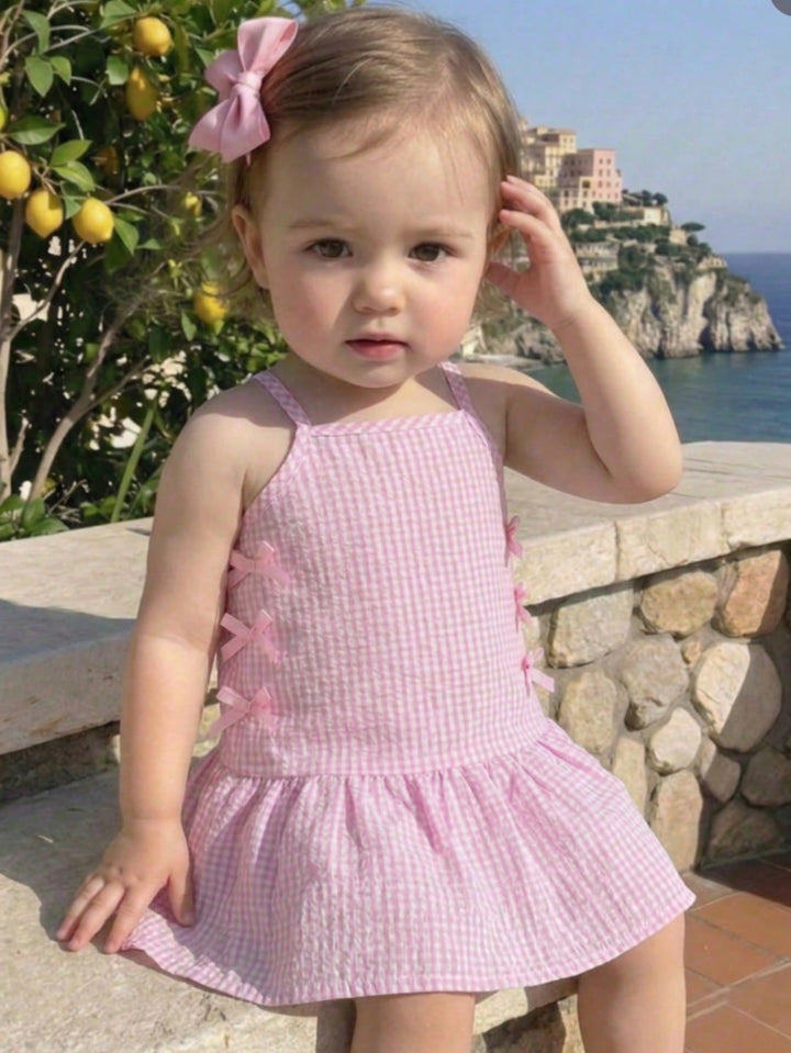 Rochie SHEIN, roz