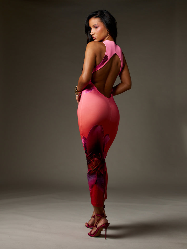 Rochie midi SHEIN