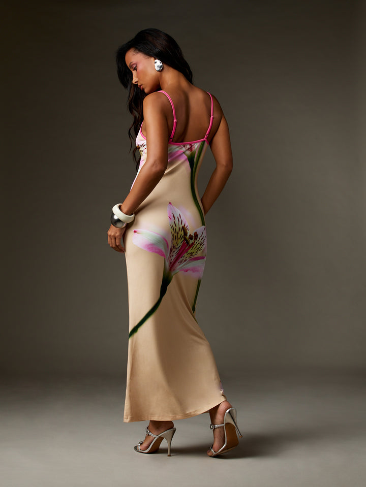 Rochie maxi SHEIN