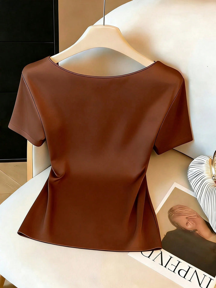 Top SHEIN, maro