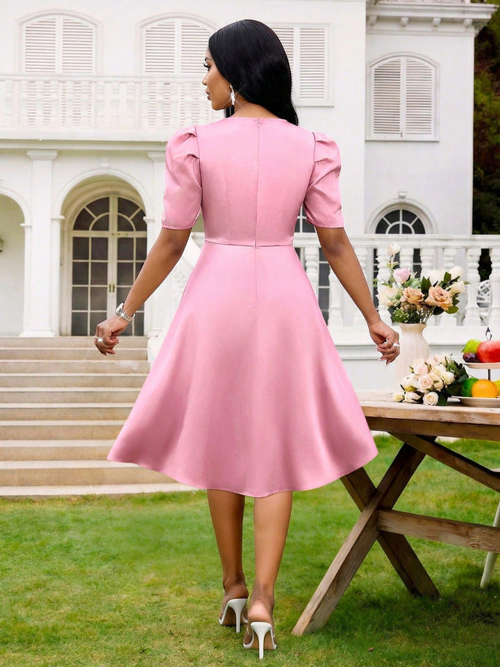 Rochie midi SHEIN