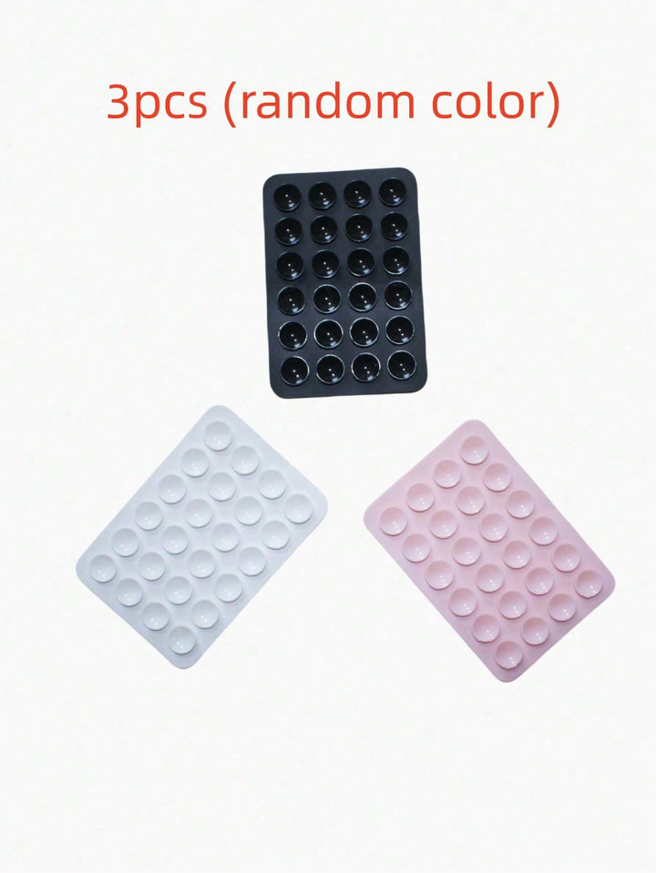 Suport pentru telefon SHEIN, mix culori