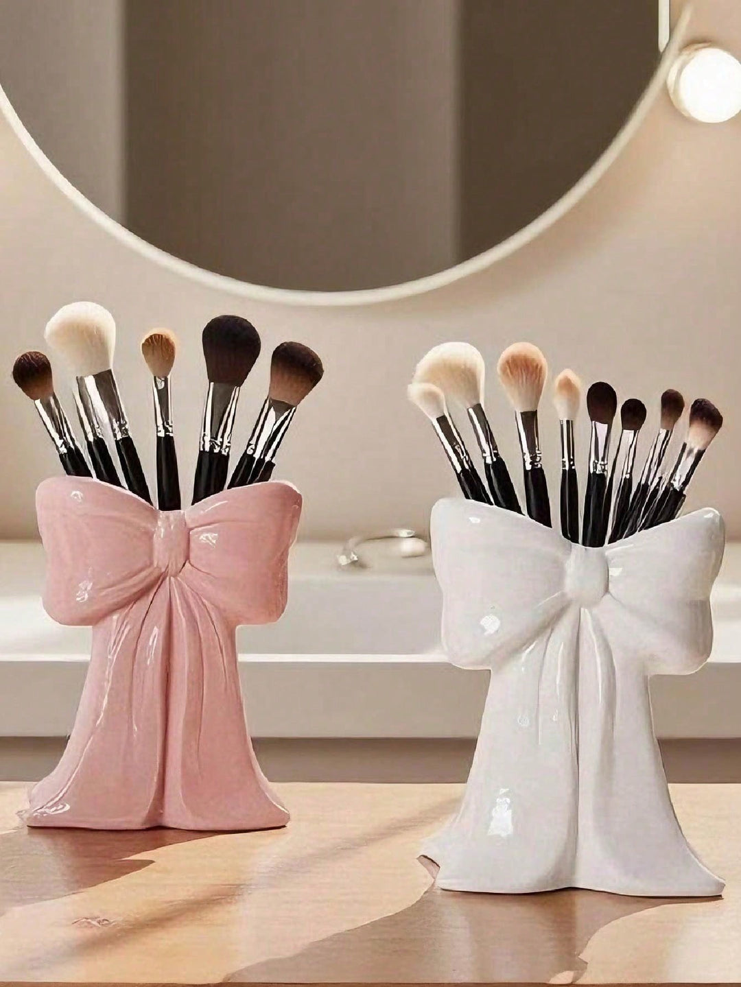 Organizator pentru machiaj SHEIN