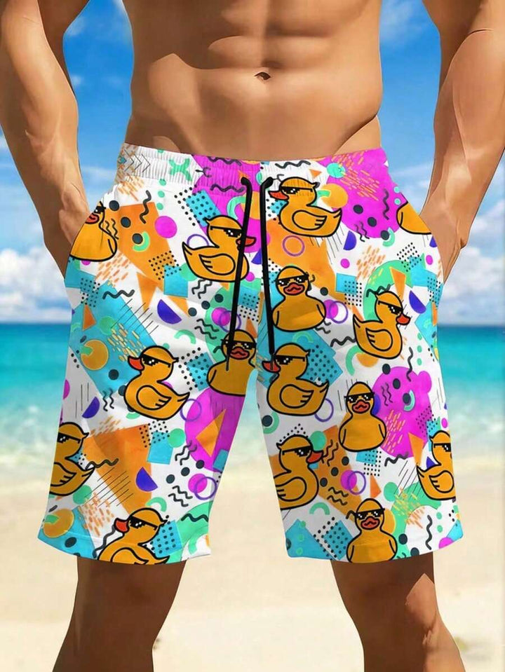 Pantaloni scurți SHEIN,mix culori