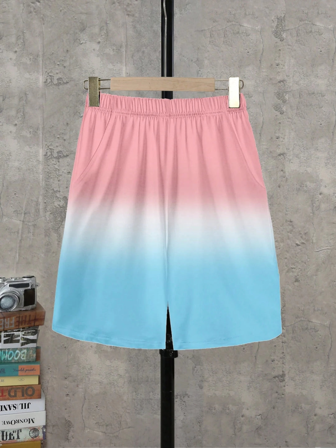 Compleu SHEIN, mix culori