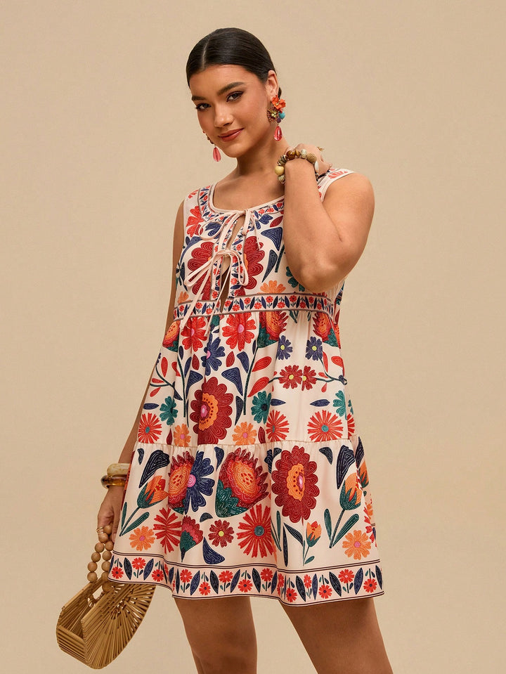 Rochie SHEIN, bej