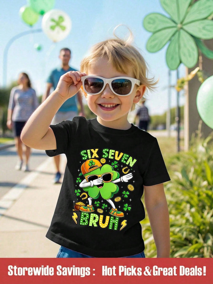 Tricou SHEIN, negru