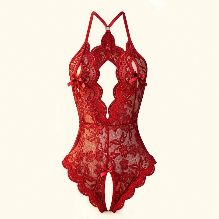 Body SHEIN, roșu