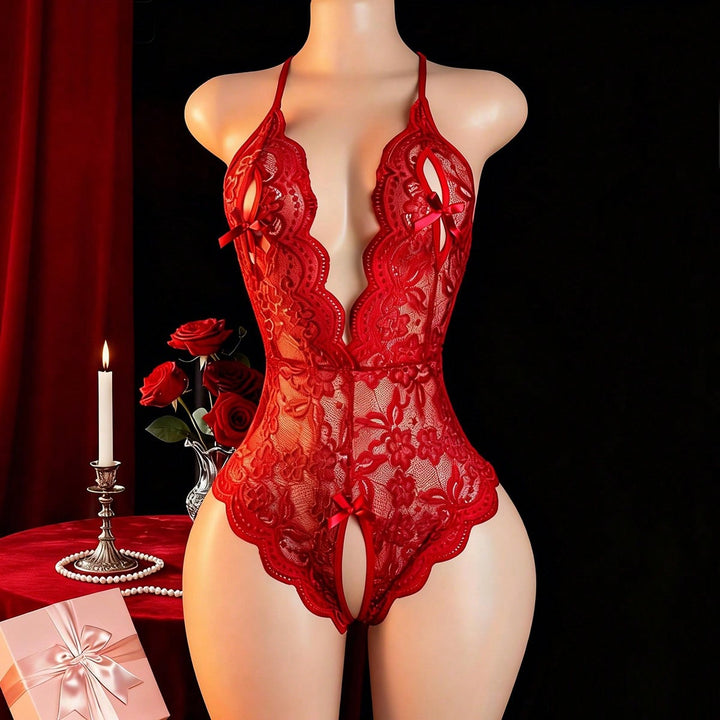 Body SHEIN, roșu