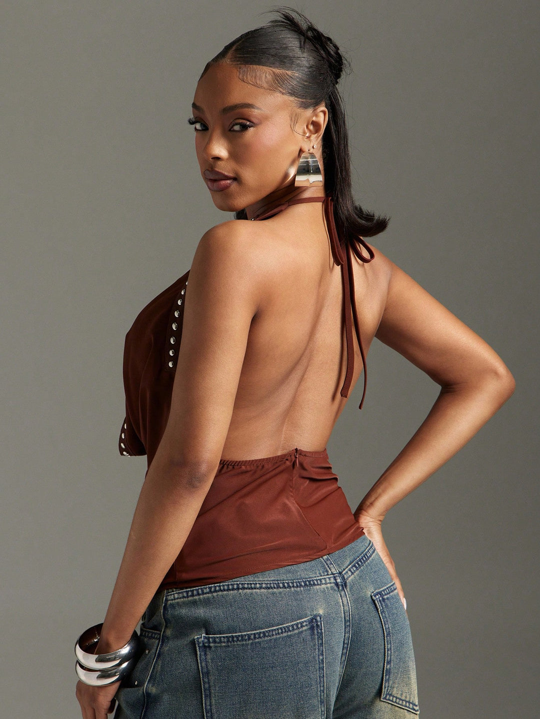 Top SHEIN, maro