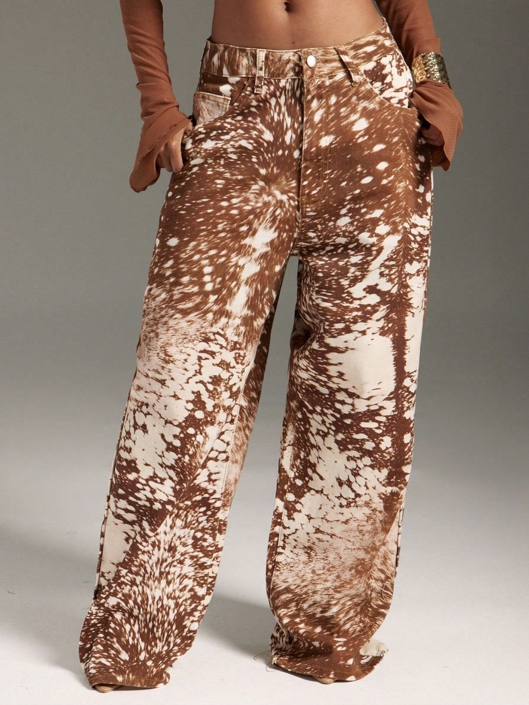 Jeans SHEIN