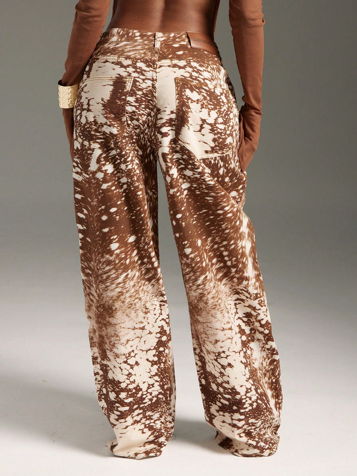 Jeans SHEIN