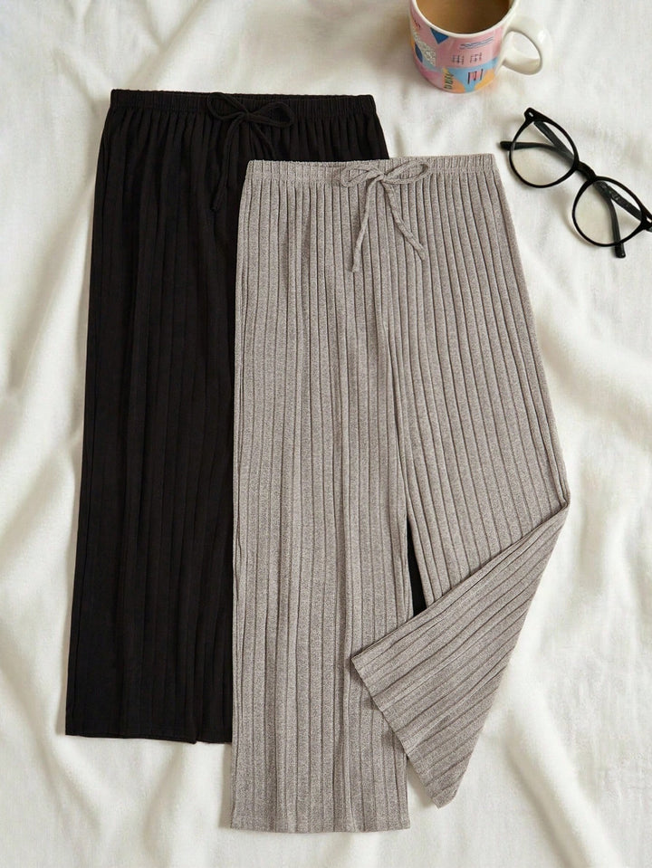 Set pantaloni SHEIN, mix culori