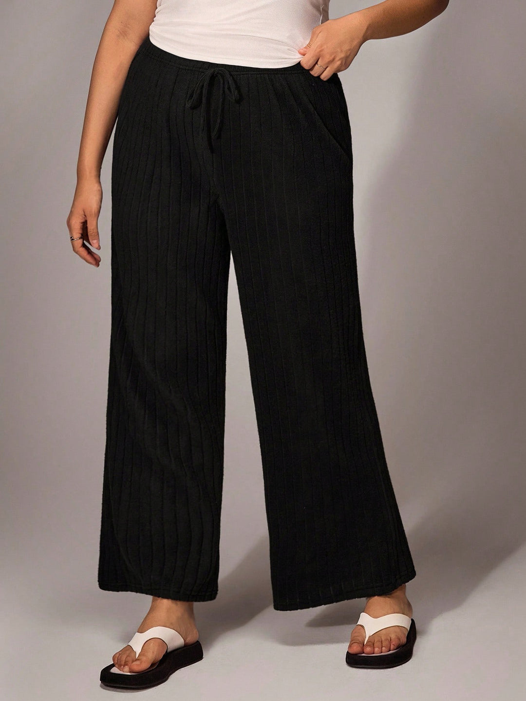 Set pantaloni SHEIN, mix culori