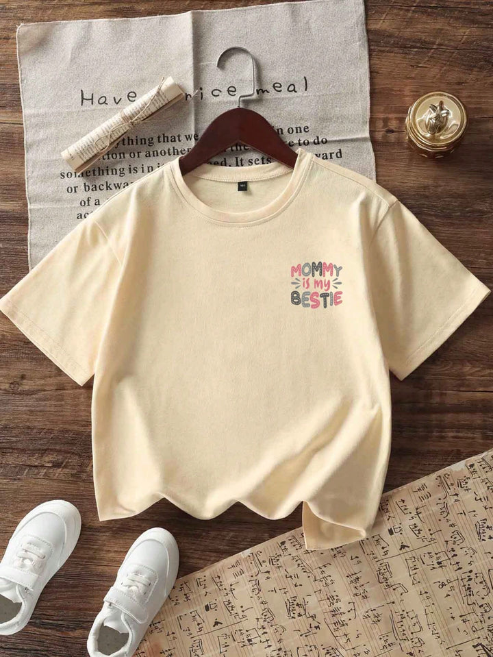 Tricou SHEIN, portocaliu