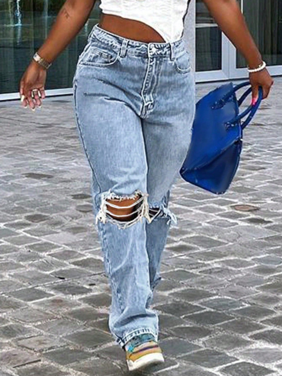 Jeans SHEIN