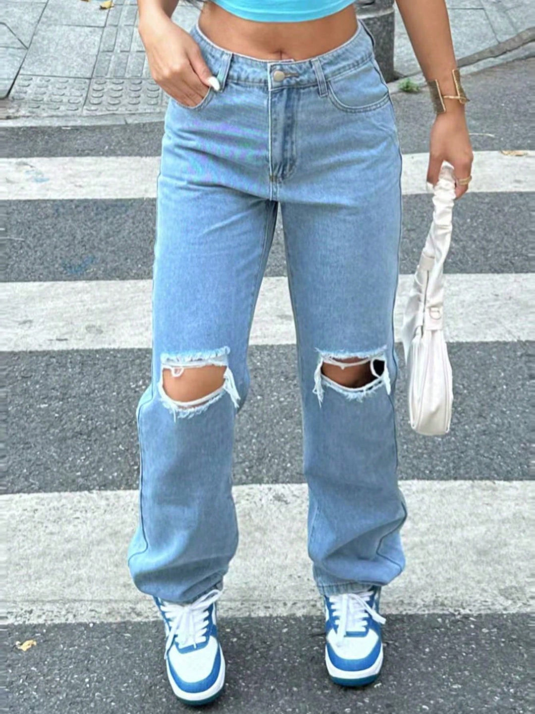 Jeans SHEIN