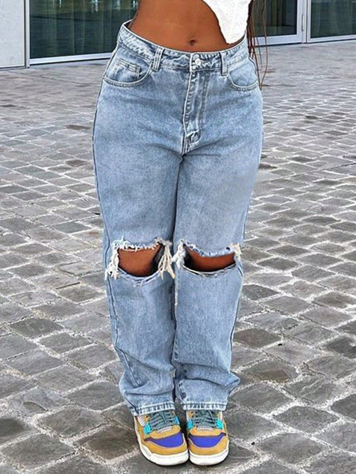 Jeans SHEIN