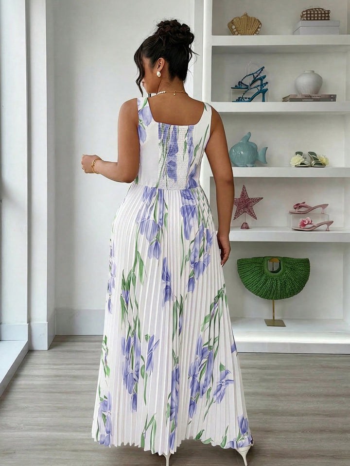 Rochie SHEIN, mix culori
