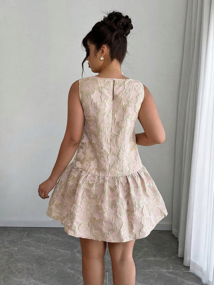 Rochie SHEIN, roz