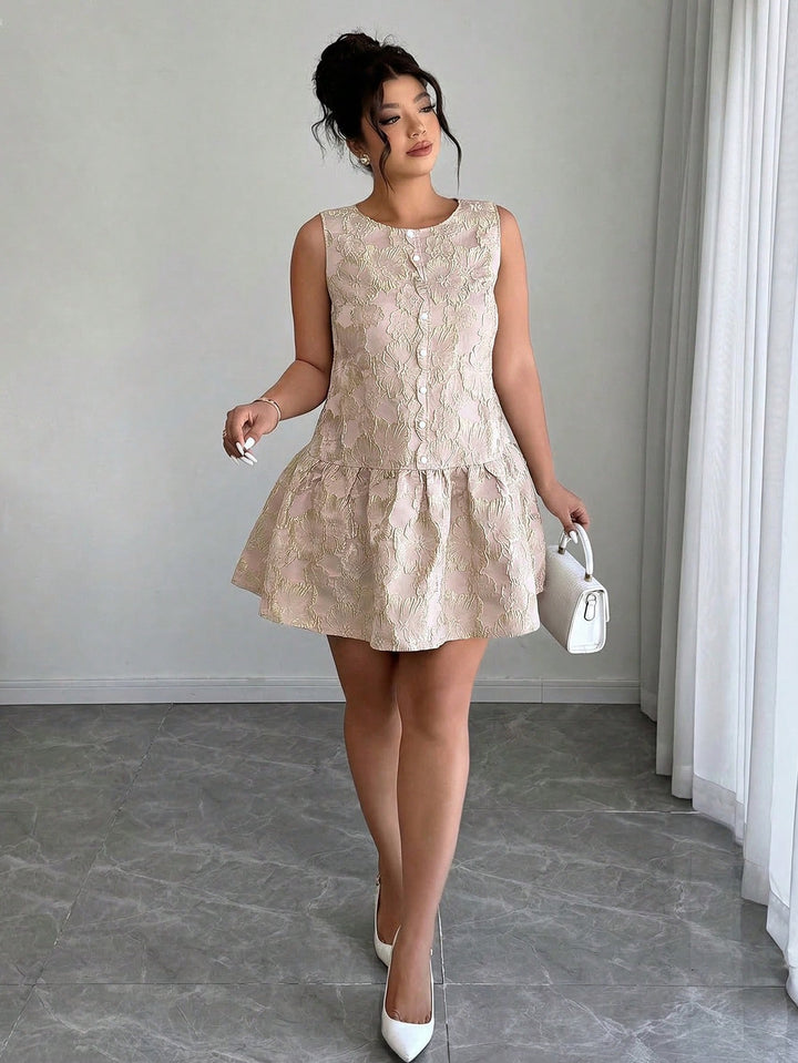 Rochie SHEIN, roz